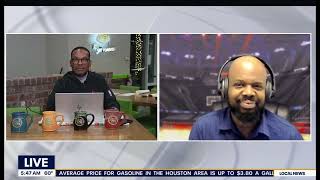 Houston Rockets still have a chance at home court