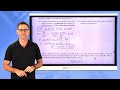 Linear Functions and Their Applications