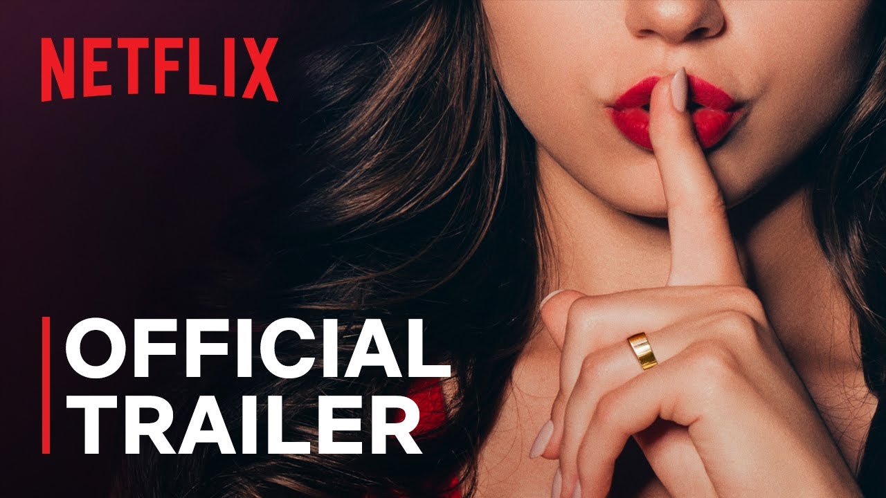 Ashley Madison: Sex, Lies & Scandal | Official Trailer | Netflix