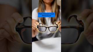 Check out AI Glasses