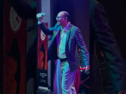 La Viktwar | Home in Worship | MCCG Women's conference