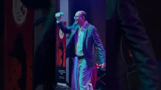 La Viktwar | Home in Worship | MCCG Women's conference