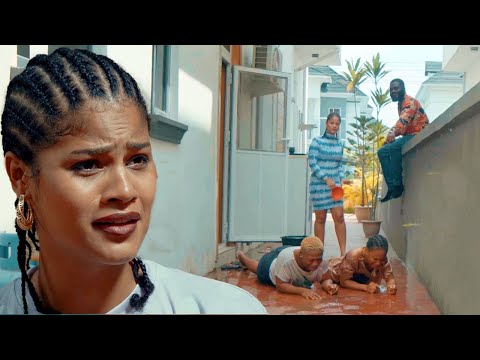 Whatever You Do, Don’t Miss This Very Interesting Family Movie Based On A Real Story-African Movies