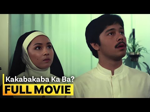 ‘Kakabakaba Ka Ba?’ FULL MOVIE (Digitally-Restored) | Christopher De Leon, Charo Santos