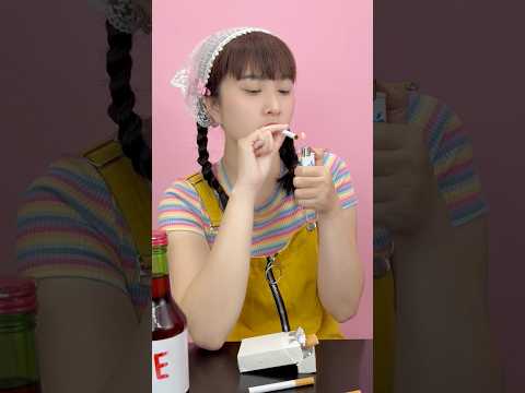 🙏 Don't smoke 🚭 or drink alcohol 🥃 | ToRung