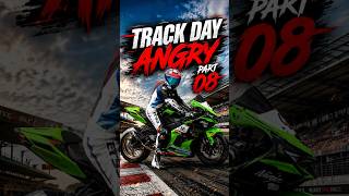 Track Day Angry 😡 | part 08 | #hr #heart_racer_rc #yashvi