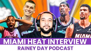 Miami Heat in TROUBLE? Fans Are FURIOUS With This Team Right Now!