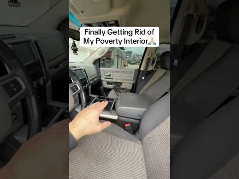 No more poverty interior🙏🏼