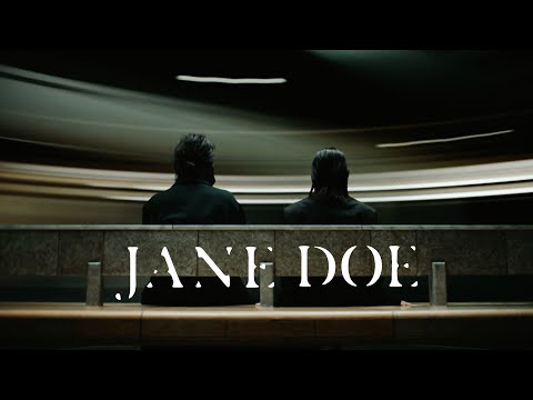 米津玄師, 宇多田ヒカル Kenshi Yonezu, Hikaru Utada -  JANE DOE