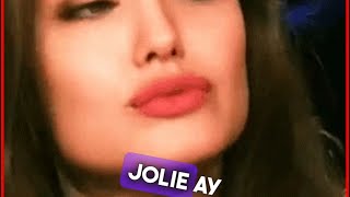 Angelina Jolie hired a hitman to k*ll herself 😱