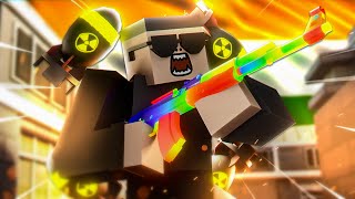 FIRST INDIAN NUKE TAMER SOONTM
