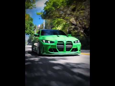 BMW EDIT ❤️🔥 ДЫК КЫН ДЫШ 👑 New Trend