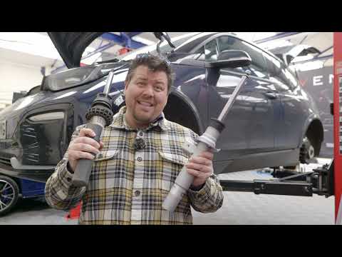 IF YOU Own a BMW I3 You NEED THIS UPGRADE