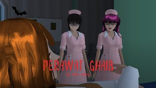 PERAWAT GHAIB - SAKURA SCHOOL SIMULATOR HOROR
