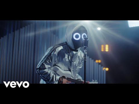 BoyWithUke - Rockstar