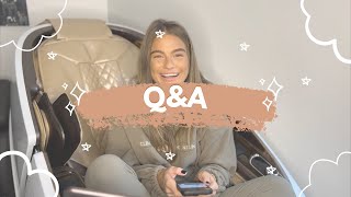 Lezeš po rozhovoru KANÁLAMA? | Q&A