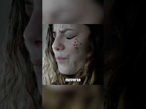 ¿Podrá escapar?#movie #foryou