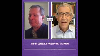 PeopleConnect Staffing and PitchForce Founder, Max Shapiro has met some FAMOUS PEOPLE!