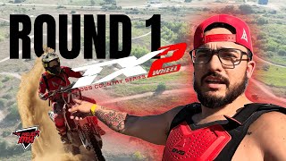 Batallando por el podio en el TX2 | Doc’s Backyard 🏁