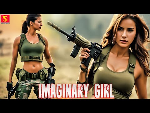 Imaginary Girl | Action, Comedy | Hollywood Full Action Movie In English | Sawanya Liangprasit