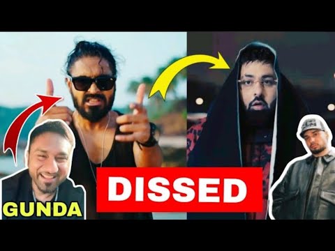 EMIWAY BANTAI - ONE HAI RE  BHAI DISSED BADSHAH | YO YO HONEY SINGH REACT 🔥#emiway