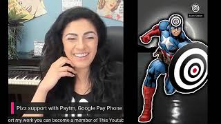 Mahleej Sarkari Reaction @AdamSeekerUrdu shot video