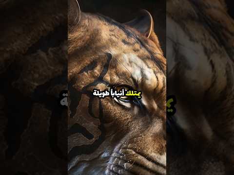 اكثر ثلاث حيونات مرعبة مرت على الكوكب😨