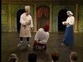 Exploring the Abridged Works of Shakespeare