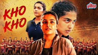 Kho Kho (2021) - South Ki Blockbuster Hindi Duubed Full Movie - Rajisha Vijayan, Mamitha Baiju