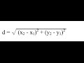 Radicals and Pythagorean Theorem