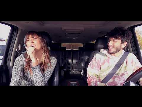 Karpool - Aitana & Sebastián Yatra