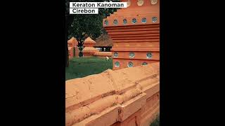 Keraton Kanoman Cirebon