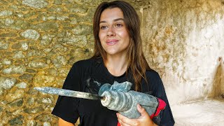 Je commence la RÉNOVATION INTÉRIEURE de la MAISON - EP8