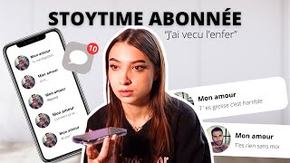 Cette abonnée a été détruite par son ex (Storytime)