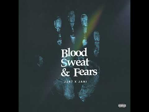 WALK PAST - JJ47 x JANI (Prod. @Jokhay )
