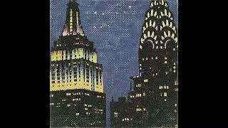 Earl Sweatshirt & The Alchemist Type Beat - "Brand New Night"