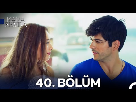 Kara Sevda 40. Bölüm