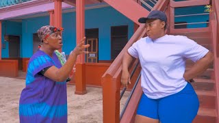 PASSENGER HOUSE🔥🔥🏠 EP 7 \\ NANA YEBOA \\ BEDIIDE \\ DAINA \\ FAKYE \\ AKUA KSI \\ MC JAY || STUNNER💥