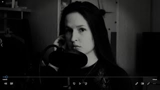 Daughter - Youth (cover)