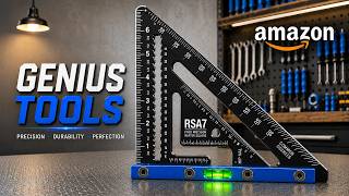 20 Amazing Amazon Tools That Are Worth Buying