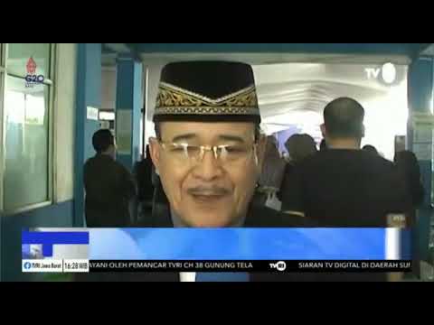 Upaya SMK Puragabaya menghadapi tantangan dunia ke