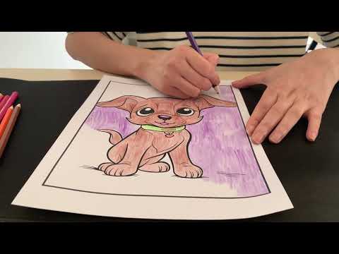 How to drawing Chota Bheem cartoon easy step by step / Chutki drawing / cartoon By Thuy 2019