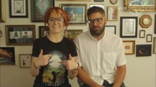 Phelba and Bennie Continue "Subtitulado"