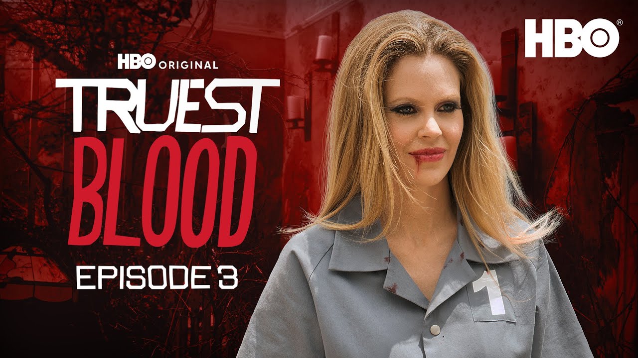 Truest Blood Season 6 Official Podcast | Episode 3 | HBO