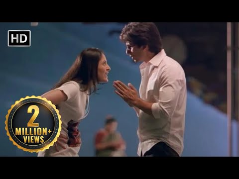 मेरा पीछा छोड़ो प्लीज - Jab We Met - Shahid Kapoor, Kareena Kapoor - Best Comedy Scene - HD