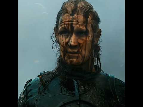 Daemon’s Last Stand… Then Came the Dragon! 🐉 #shots #houseofthedragon #gameofthrones