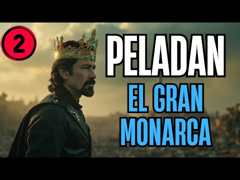 El Gran Monarca - Peladan 2
