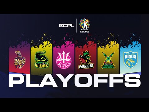 Watch ECPL 2023 Playoffs LIVE