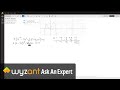 Synthetic Division and Polynomial Roots