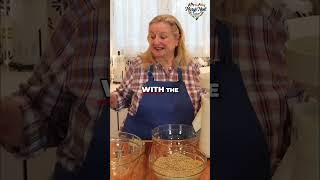 Freshly Milled Rye Flour Baking Tips!